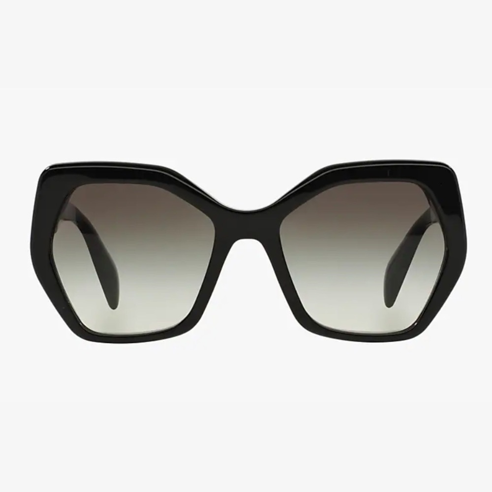 Excluded Prada Sunglasses, New - Picture 2 of 3